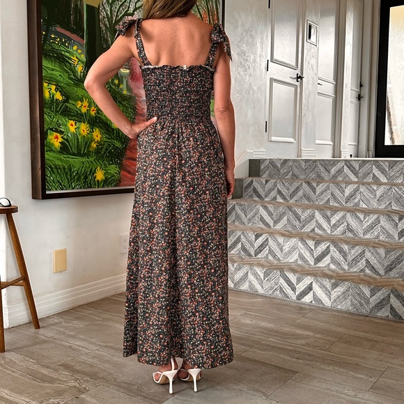 Dôen floral sundress - Picture 7 of 10